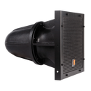 Audac HS208MK2 Full Range Horn Speaker (Black) - 8"