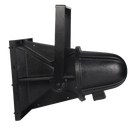 Audac HS212MK2 Full Range Horn Speaker (Black) - 12"
