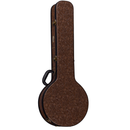 Luna HS BANJO Banjo Hard Case