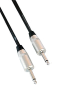 Digiflex HLSP-15/2-50 15/2 Speaker Cable w/NYS225 Phone Connectors - 50 Foot