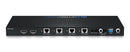 Répartiteur Blustream HSP14CS 1x4 4K HDMI/HDBT avec répartition audio