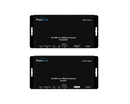 Système d'extension PureLink HTE-T III TX/RX 4K-HDR sur HDBaseT - Plainte TAA