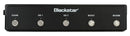Blackstar HTFS14 5 Button Footswitch for HT Venue MKII Amps