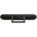 PureLink HUDDLE-CAM-400 Caméra/barre de son/microphone PTZ à suivi automatique 4K tout-en-un