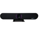 PureLink HUDDLE-CAM-400 Caméra/barre de son/microphone PTZ à suivi automatique 4K tout-en-un