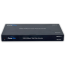PureLink HWCE IV TX/RX 4K60 Wallplate Extender Switching System w/RX Local Auto Switching Input