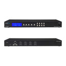 PureLink HX-4400-U 4×4 Ultra HD/4K HDMI Matrix Switcher