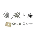 Kit d'accastillage PRS pour guitare PRS (Nickel)