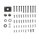 Kit d'accastillage PRS pour guitare PRS (Smoked Black)