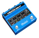 Radial Engineering HEADLIGHT Guitar Amp Selector