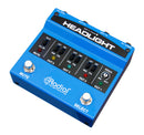 Radial Engineering HEADLIGHT Guitar Amp Selector