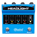 Radial Engineering HEADLIGHT Guitar Amp Selector