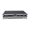 Headliner HL10024 Low Profile Flight Case with Wheels for Alphatheta XDJ-AZ