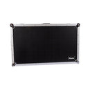 Headliner HL10024 Low Profile Flight Case with Wheels for Alphatheta XDJ-AZ