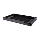Headliner HL10023 Low Profile Flight Case with Wheels for Alphatheta XDJ-AZ