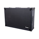 Headliner HL10023 Low Profile Flight Case with Wheels for Alphatheta XDJ-AZ