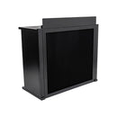Cabine DJ portable Headliner SOLANA (Noir)