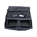 Cabine DJ portable Headliner SOLANA (Noir)