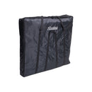 Cabine DJ portable Headliner SOLANA (Blanc)