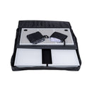 Cabine DJ portable Headliner SOLANA (Blanc)