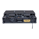 Headliner HL11007 Volta Power-Ready Flight Case For Rane One MKII