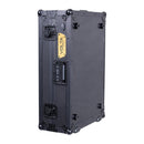 Headliner HL11007 Volta Power-Ready Flight Case For Rane One MKII