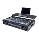 Headliner HL11006 Volta Power-Ready Flight Case For Rane Performer And Four