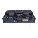 Headliner HL11006 Volta Power-Ready Flight Case For Rane Performer And Four