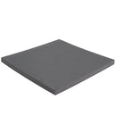 ProX XS-DF3020X20 Diamond Foam 20X20 inch 30mm 30 mm-1 3/16 Inch thickness