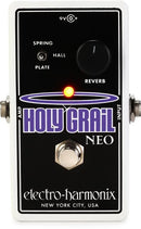 Electro-Harmonix HOLY GRAIL NEO Pédale de réverbération
