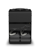 Chauvet DJ HURRICANE-BUBBLE-HAZE-LT Machine à brume et à bulles compacte