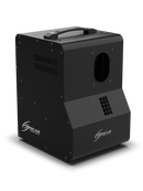 Chauvet DJ HURRICANE-BUBBLE-HAZE-LT Machine à brume et à bulles compacte