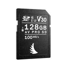 Angelbird AV128SDM2V30 Av Pro SD V30 128GB