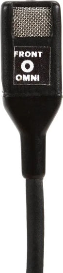 Countryman I2OH05SL-VKIT I2 Violin and Viola Microphone Kit - Omnidirectional with SL Connector for Shure Wireless