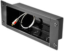 Peerless-AV IBA3 Cable Management and Power Storage Accessory Box