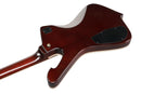 Guitare électrique Ibanez IC420GD Iceman (Or)