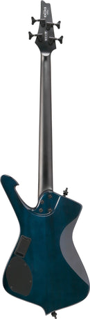 Ibanez ICB720FMCBS ICB Series Electric Bass Guitar (Cosmic Blue Starburst)