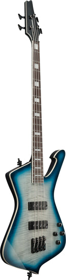 Ibanez ICB720FMCBS ICB Series Electric Bass Guitar (Cosmic Blue Starburst)