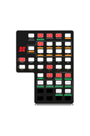 Icon Pro Audio ICOA-APPHM Harrison Mixbus Panneau de détection automatique pour QCon Pro X