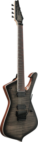 Guitare électrique 7 cordes Ibanez ICWH727 Wes Hauch Signature ()
