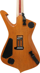 Guitare électrique 7 cordes Ibanez ICWH727 Wes Hauch Signature ()