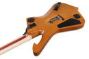 Guitare électrique 7 cordes Ibanez ICWH727 Wes Hauch Signature ()