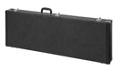 Guitare électrique 7 cordes Ibanez ICWH727 Wes Hauch Signature ()