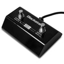 Blackstar FS-11 2 Button Foot Switch Pedal