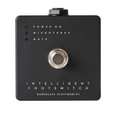 Darkglass IFSBK Intelligent Footswitch for Darkglass Amps (Black)