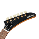 Epiphone 1958 KORINA EXPLORER Series Electric Guitar (Aged Natural)