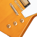 Epiphone 1958 KORINA EXPLORER Series Electric Guitar (Aged Natural)