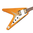 Epiphone 1958 KORINA FLYING V Electric Guitar (Aged Natural)
