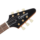 Epiphone 1958 KORINA FLYING V Electric Guitar (Aged Natural)