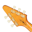 Epiphone 1958 KORINA FLYING V Electric Guitar (Aged Natural)
